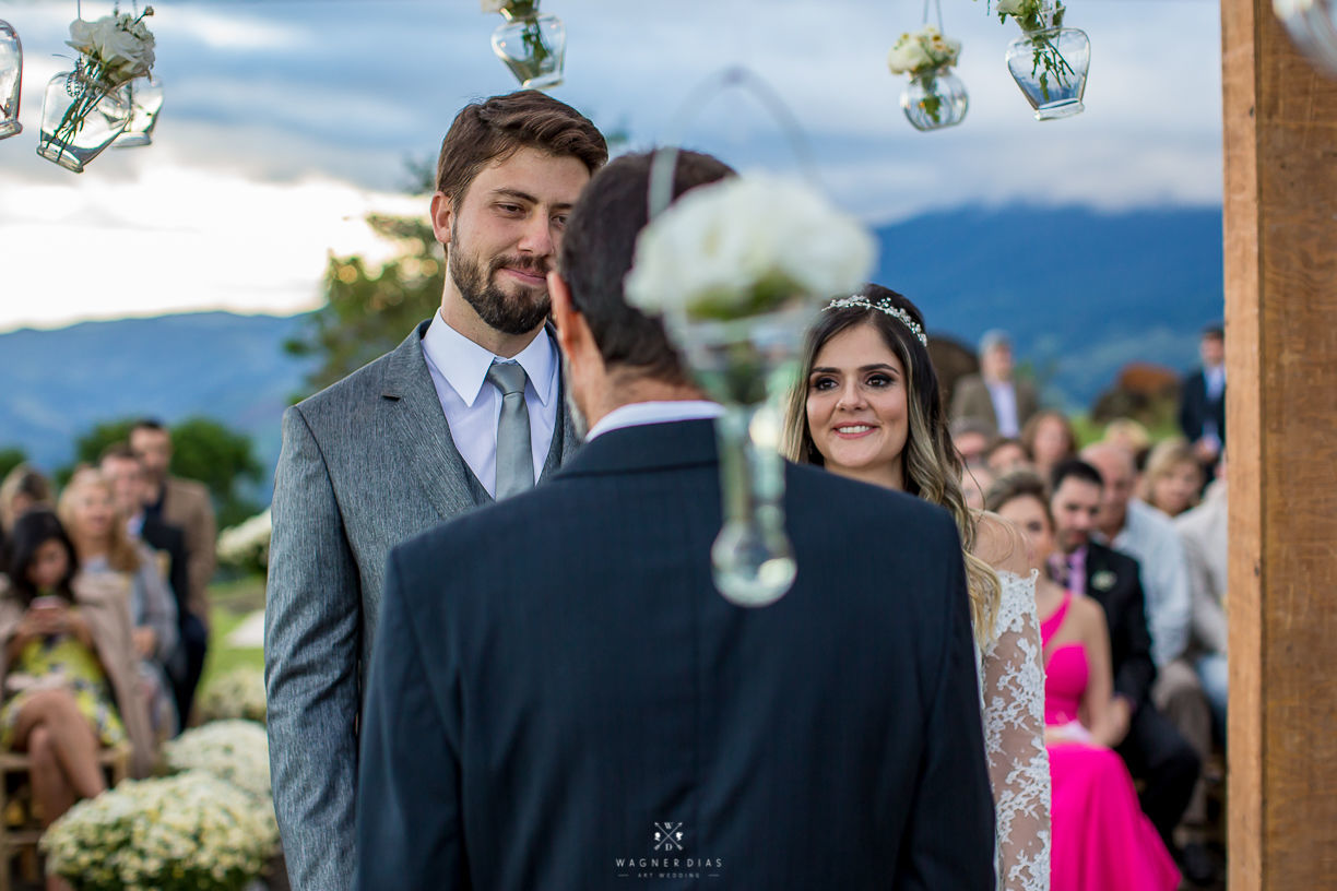 Foto Casamento no Portal do Equilibrium - Luane e Gustavo - Imagem 49