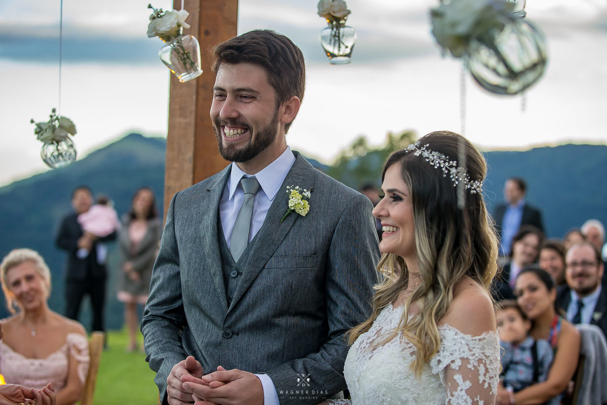 Foto Casamento no Portal do Equilibrium - Luane e Gustavo - Imagem 52
