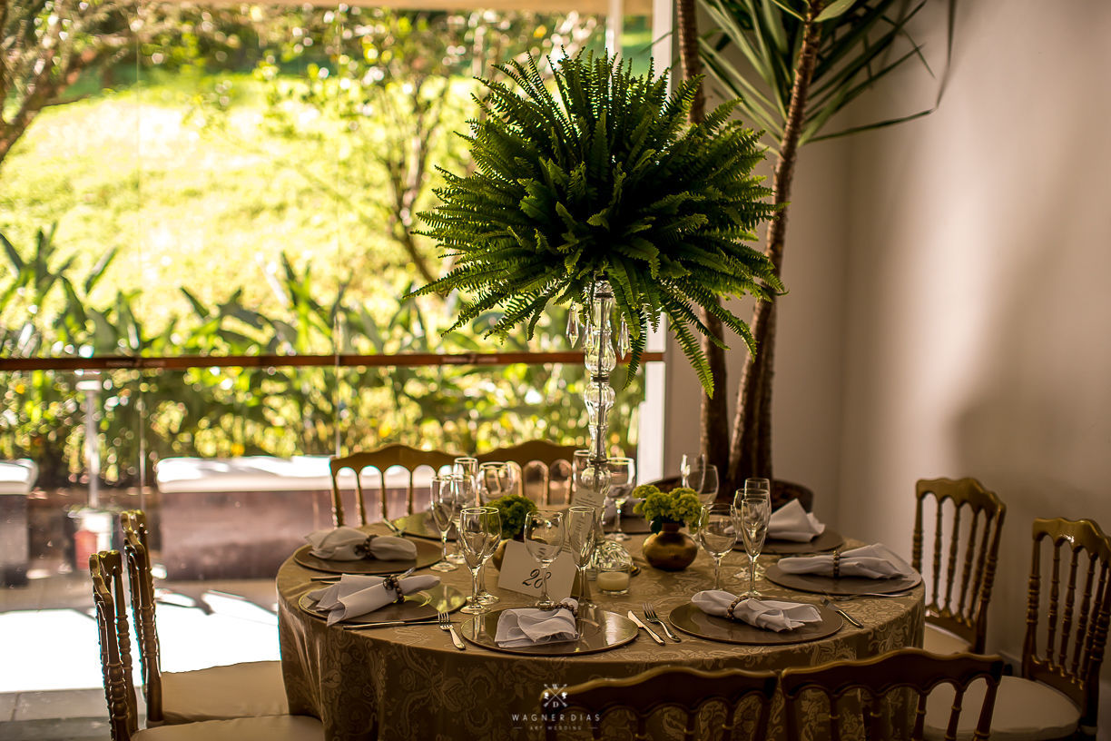 Foto Casamento na Fazenda 7 Lagoas - Fernanda e Ronan - Imagem 12