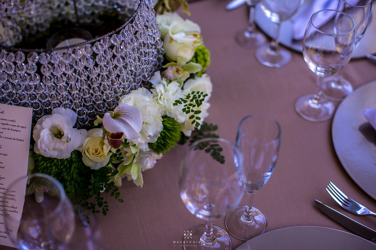 Foto Casamento na Fazenda 7 Lagoas - Fernanda e Ronan - Imagem 18