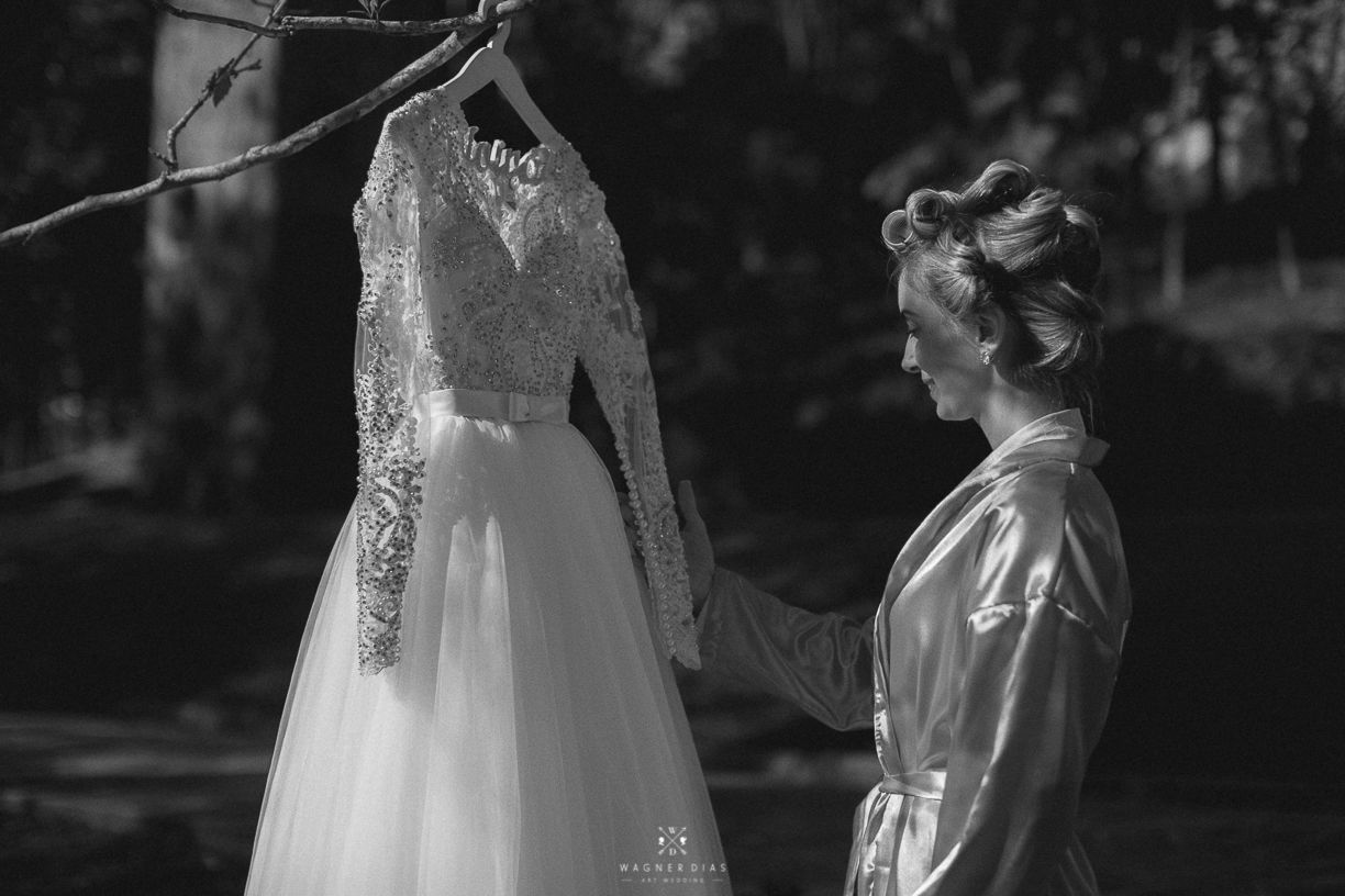 Foto Casamento na Fazenda 7 Lagoas - Fernanda e Ronan - Imagem 21