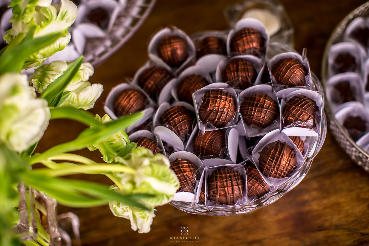 Foto Casamento na Fazenda 7 Lagoas - Fernanda e Ronan - Imagem 25