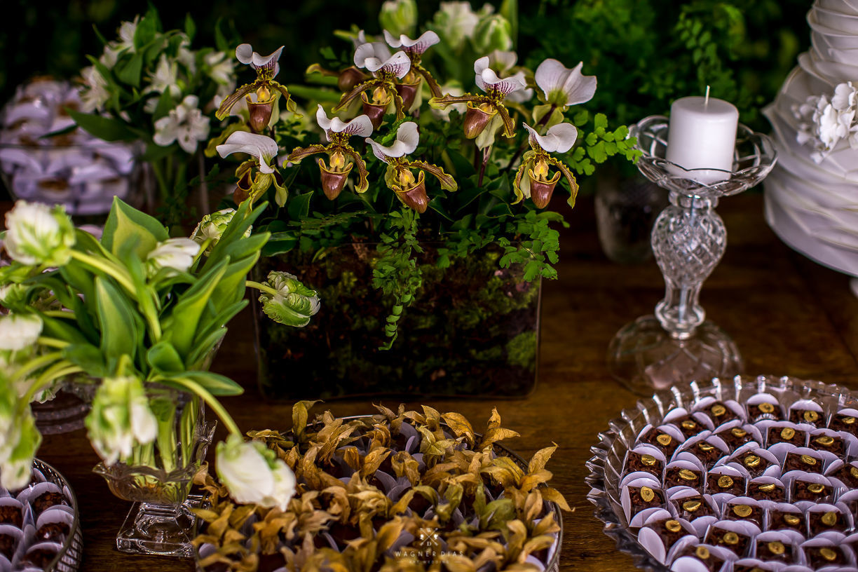 Foto Casamento na Fazenda 7 Lagoas - Fernanda e Ronan - Imagem 28