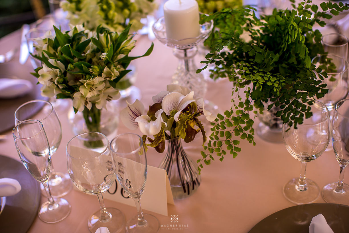 Foto Casamento na Fazenda 7 Lagoas - Fernanda e Ronan - Imagem 14