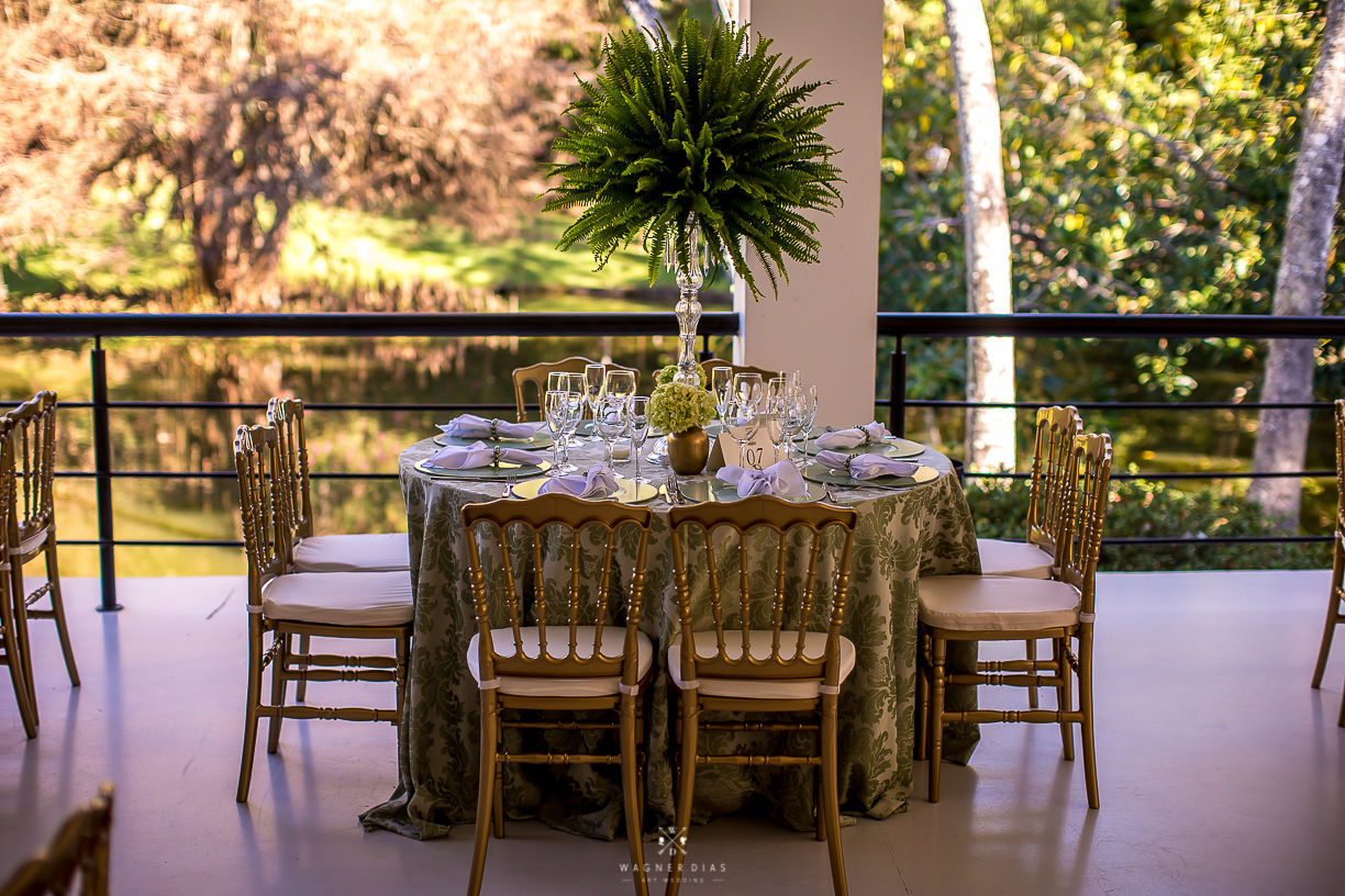 Foto Casamento na Fazenda 7 Lagoas - Fernanda e Ronan - Imagem 7