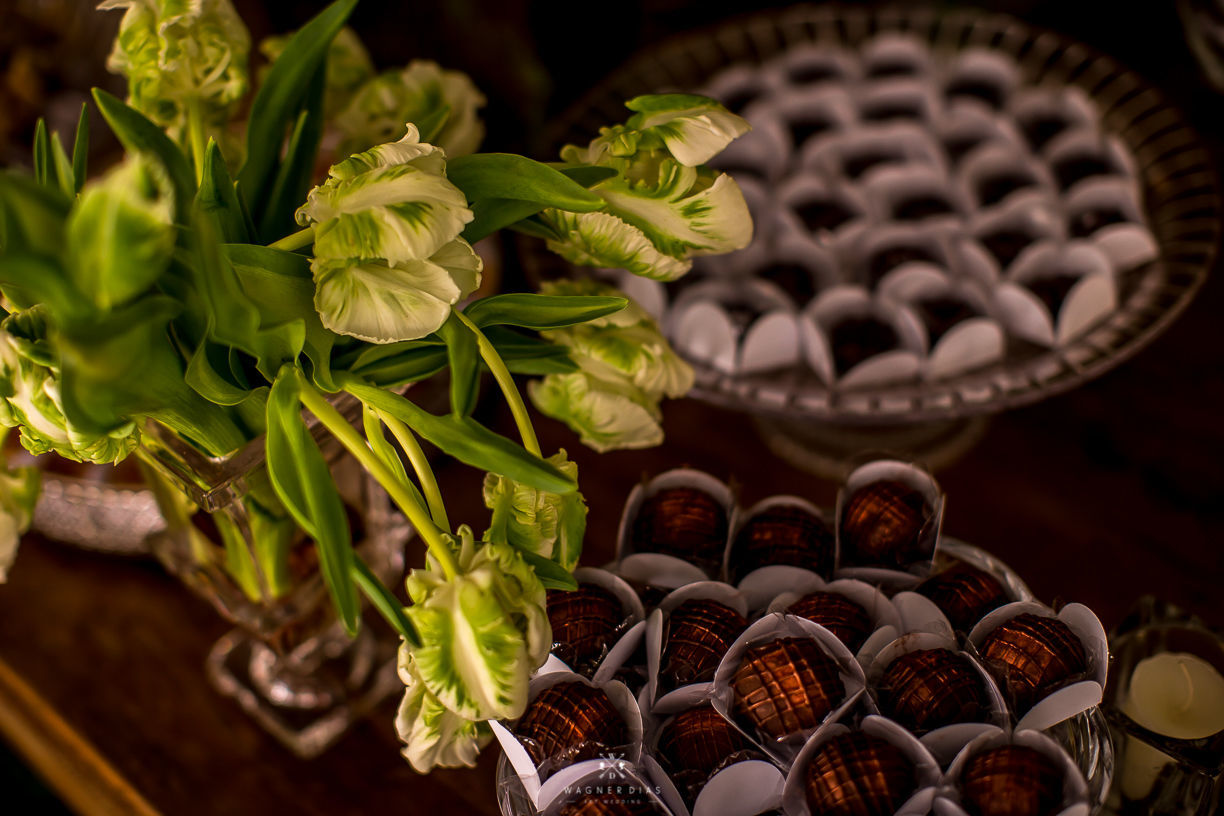 Foto Casamento na Fazenda 7 Lagoas - Fernanda e Ronan - Imagem 27