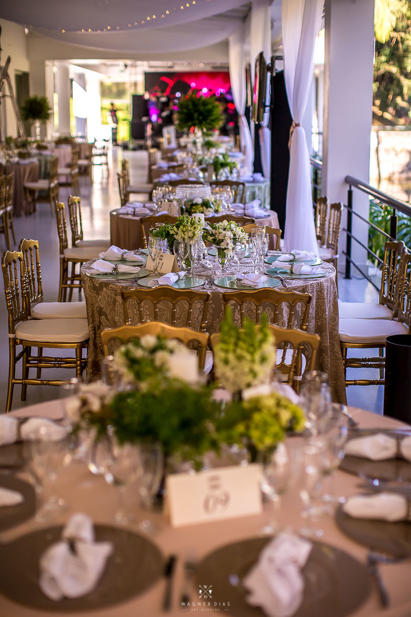 Foto Casamento na Fazenda 7 Lagoas - Fernanda e Ronan - Imagem 23