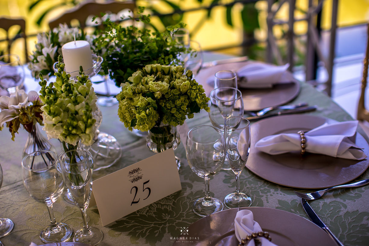 Foto Casamento na Fazenda 7 Lagoas - Fernanda e Ronan - Imagem 13