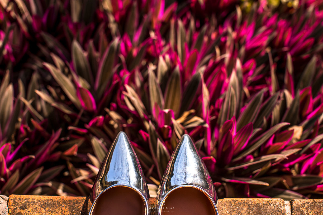 Foto Casamento na Fazenda 7 Lagoas - Fernanda e Ronan - Imagem 1