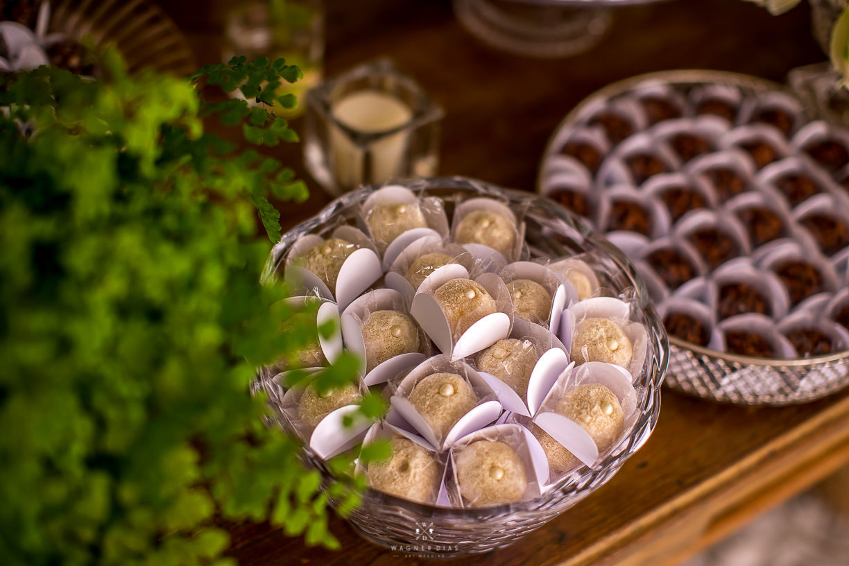 Foto Casamento na Fazenda 7 Lagoas - Fernanda e Ronan - Imagem 29