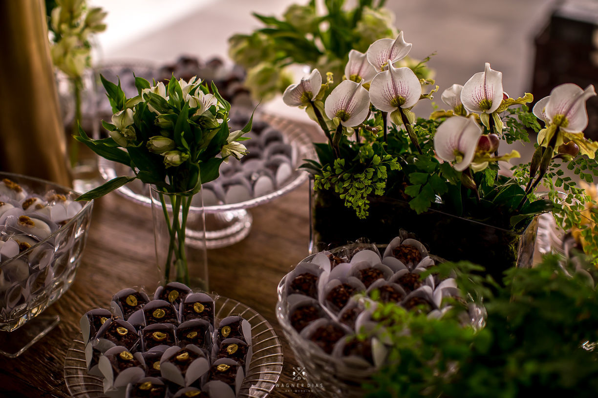 Foto Casamento na Fazenda 7 Lagoas - Fernanda e Ronan - Imagem 31