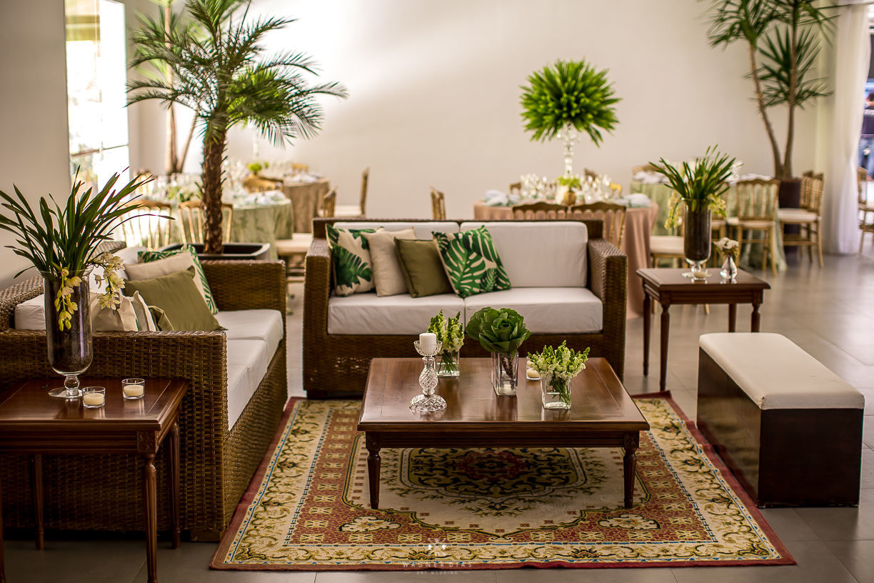 Foto Casamento na Fazenda 7 Lagoas - Fernanda e Ronan - Imagem 8