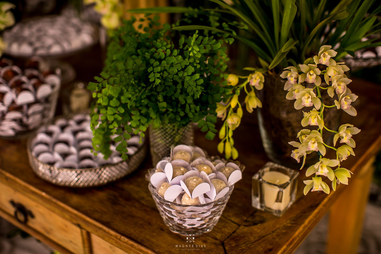 Foto Casamento na Fazenda 7 Lagoas - Fernanda e Ronan - Imagem 26