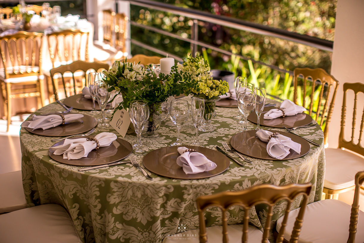 Foto Casamento na Fazenda 7 Lagoas - Fernanda e Ronan - Imagem 34
