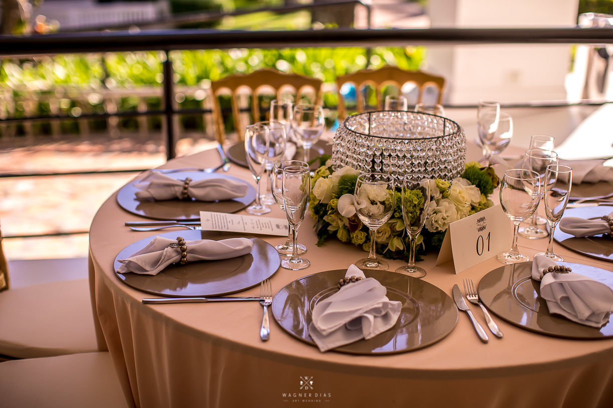 Foto Casamento na Fazenda 7 Lagoas - Fernanda e Ronan - Imagem 33