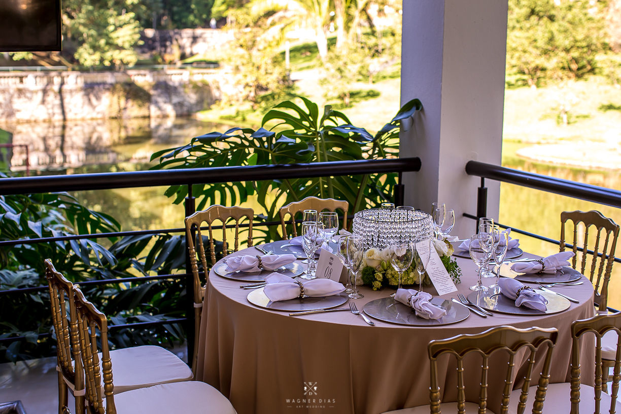 Foto Casamento na Fazenda 7 Lagoas - Fernanda e Ronan - Imagem 3
