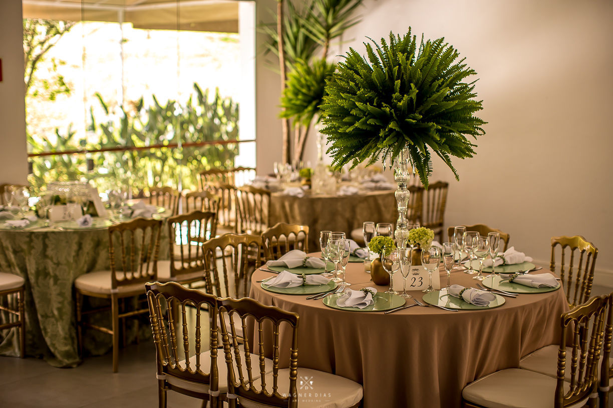 Foto Casamento na Fazenda 7 Lagoas - Fernanda e Ronan - Imagem 10
