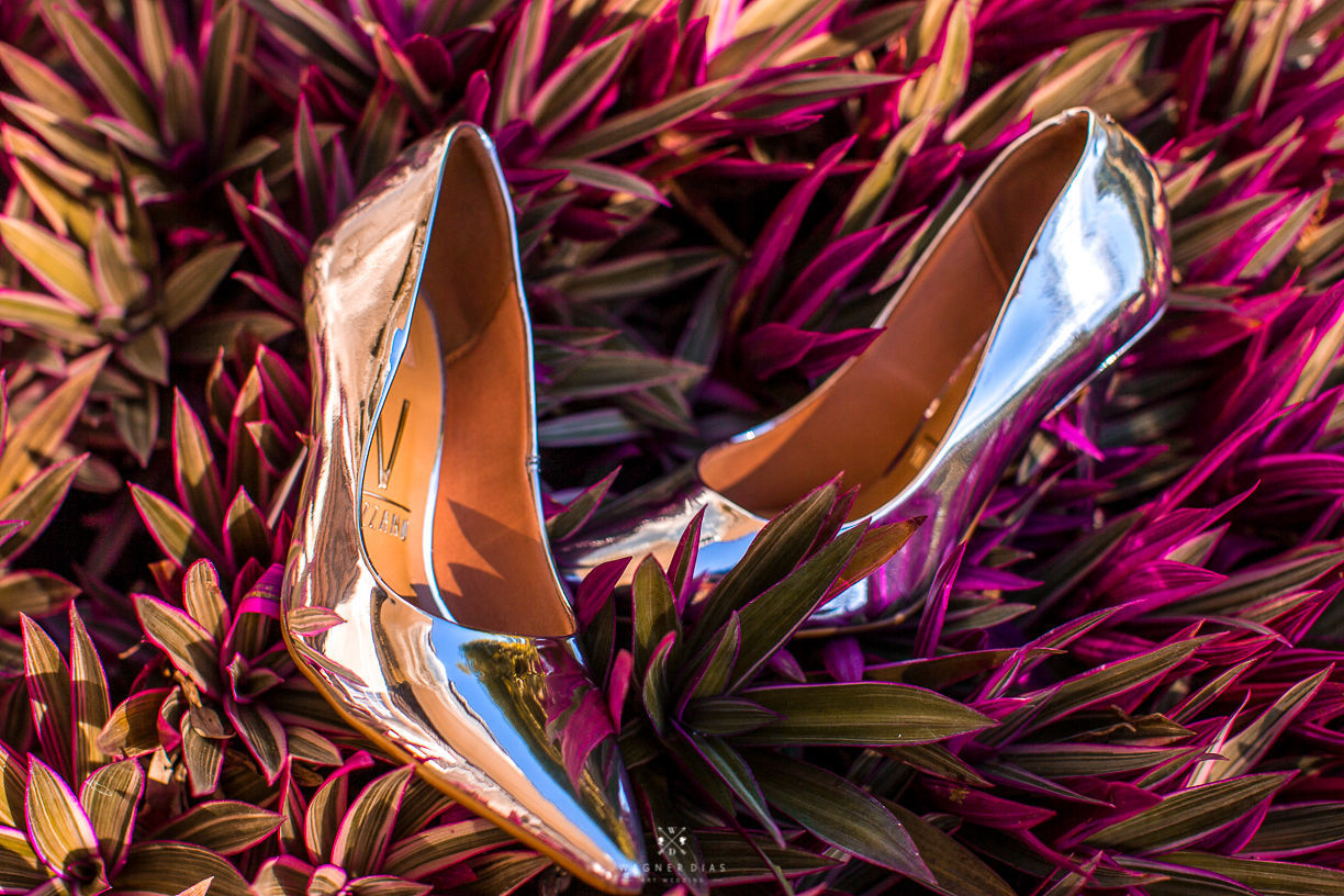 Foto Casamento na Fazenda 7 Lagoas - Fernanda e Ronan - Imagem 2