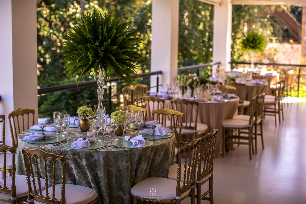 Foto Casamento na Fazenda 7 Lagoas - Fernanda e Ronan - Imagem 20