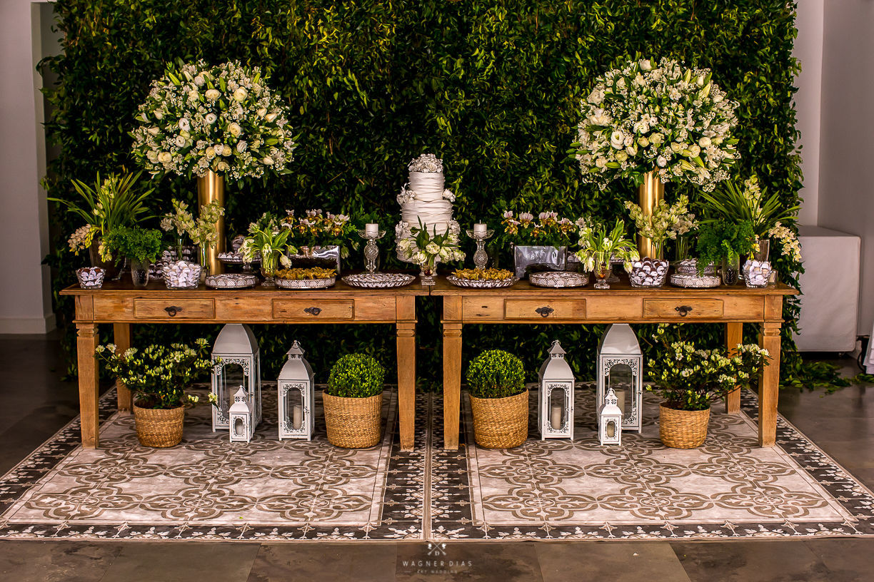 Foto Casamento na Fazenda 7 Lagoas - Fernanda e Ronan - Imagem 37