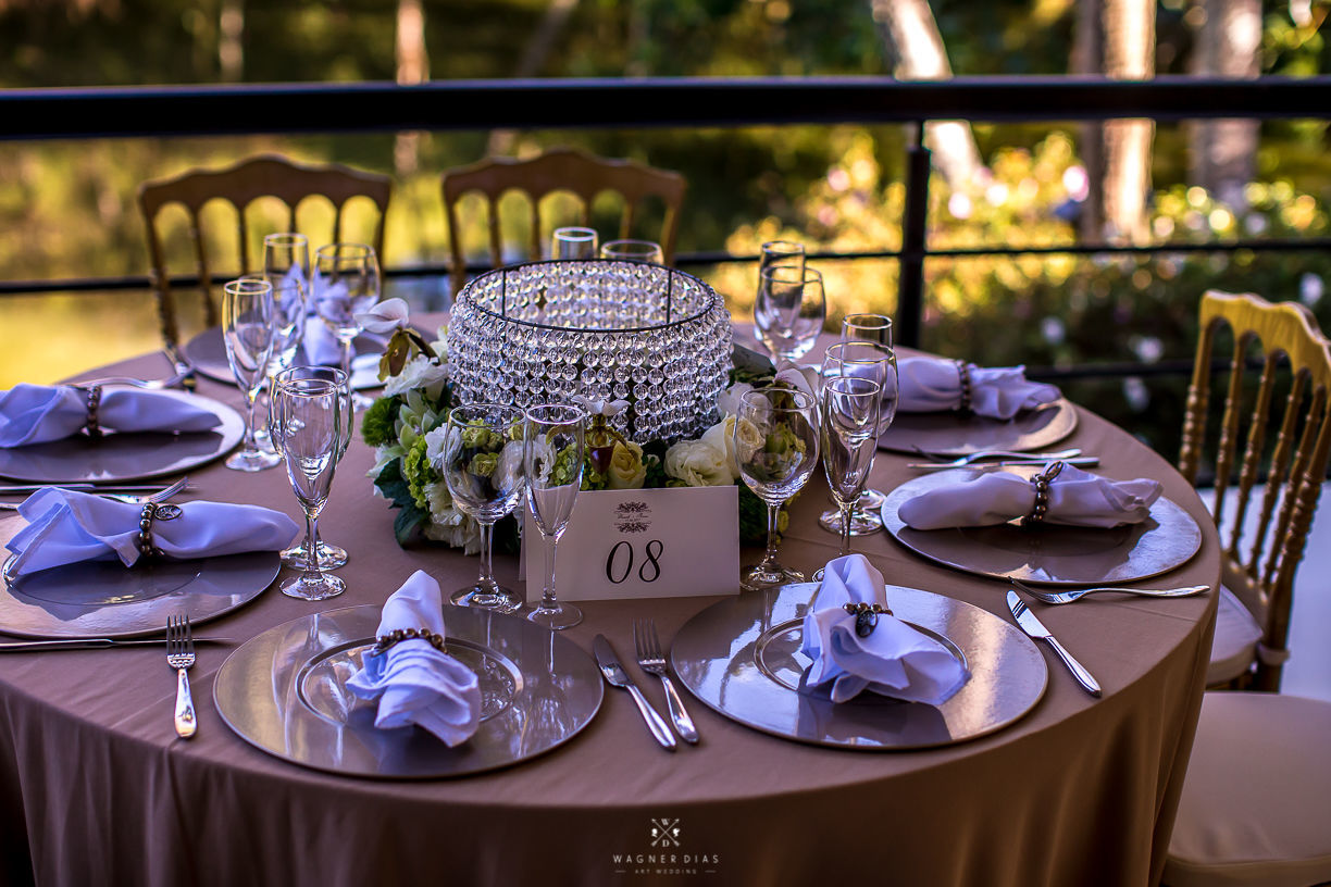 Foto Casamento na Fazenda 7 Lagoas - Fernanda e Ronan - Imagem 19