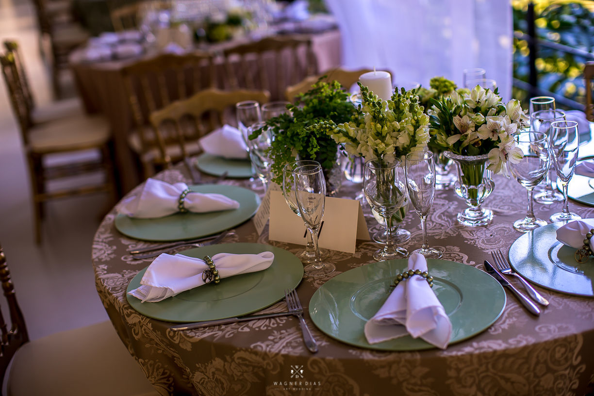 Foto Casamento na Fazenda 7 Lagoas - Fernanda e Ronan - Imagem 4