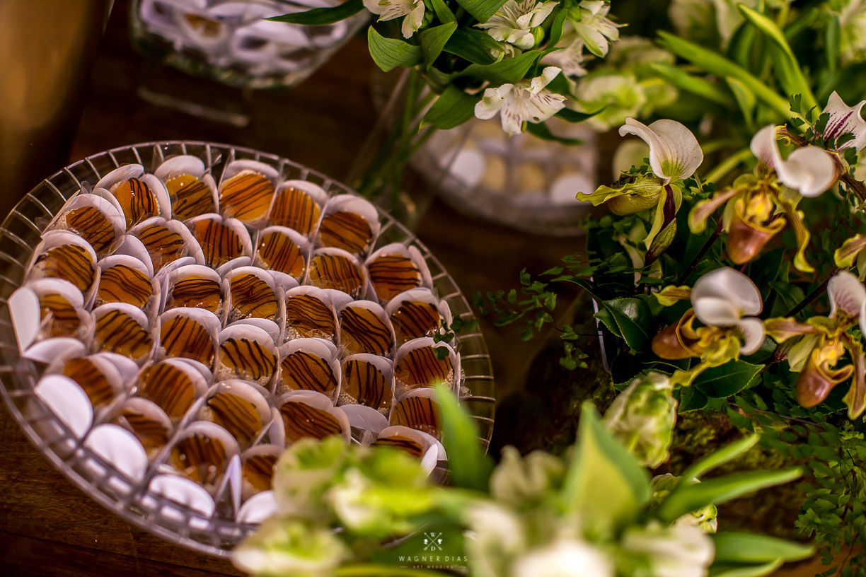 Foto Casamento na Fazenda 7 Lagoas - Fernanda e Ronan - Imagem 30