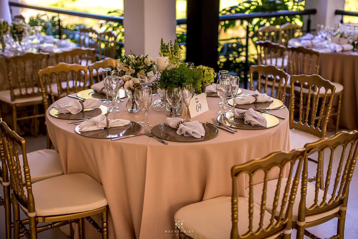 Foto Casamento na Fazenda 7 Lagoas - Fernanda e Ronan - Imagem 22