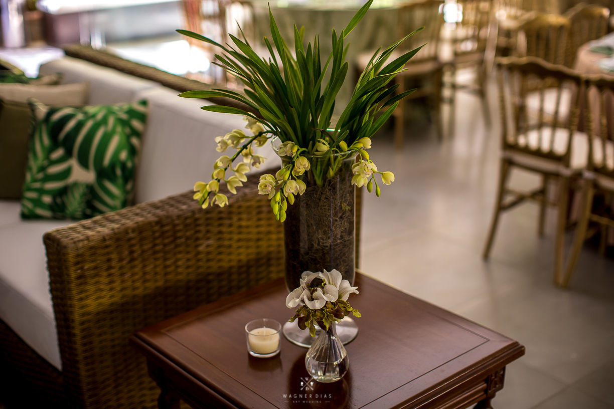 Foto Casamento na Fazenda 7 Lagoas - Fernanda e Ronan - Imagem 9