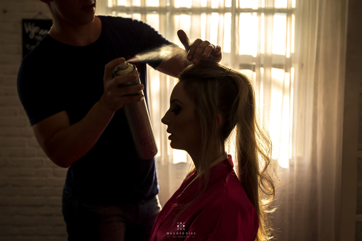 Foto Casamento na Fazenda 7 Lagoas - Fernanda e Ronan - Imagem 55