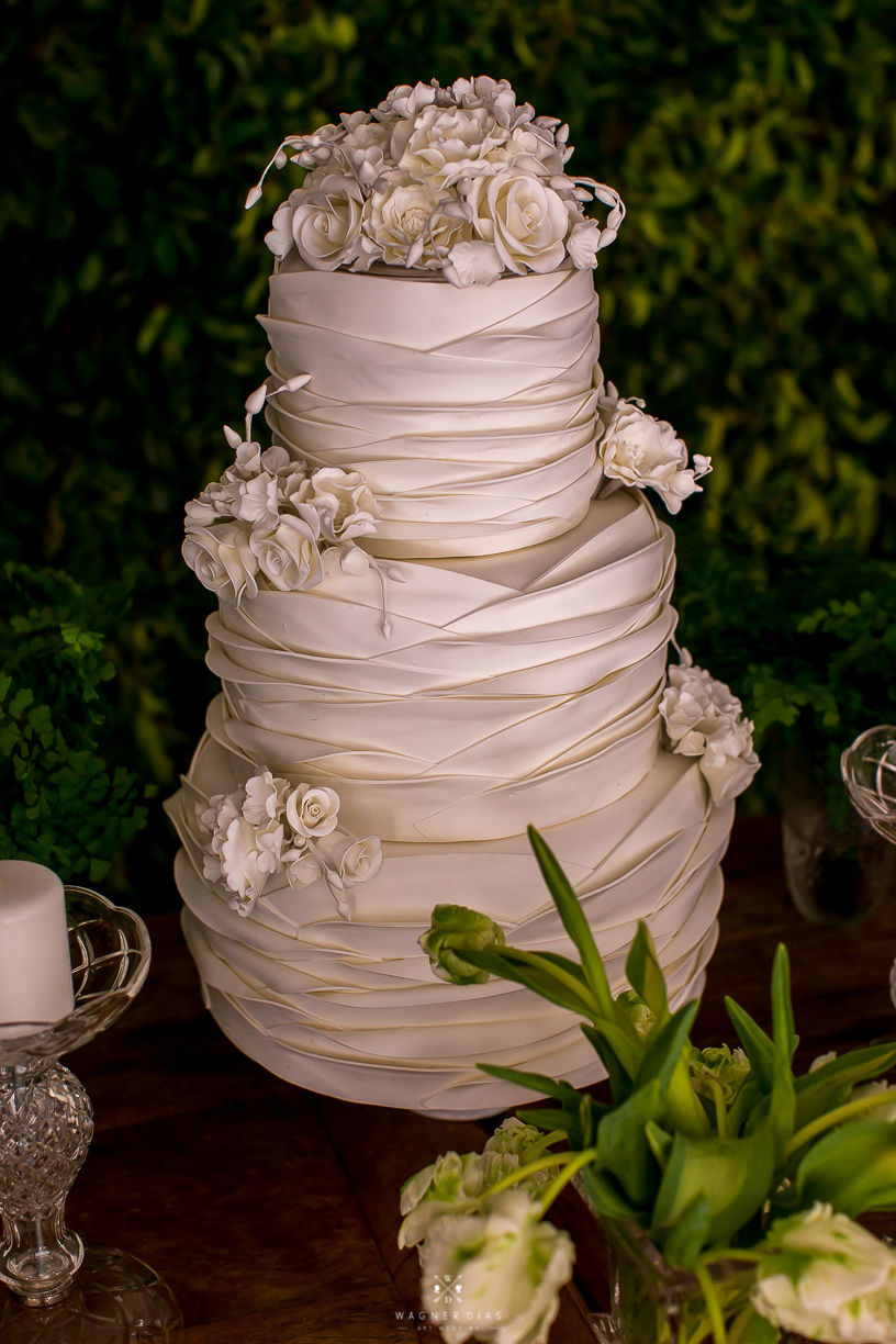 Foto Casamento na Fazenda 7 Lagoas - Fernanda e Ronan - Imagem 47