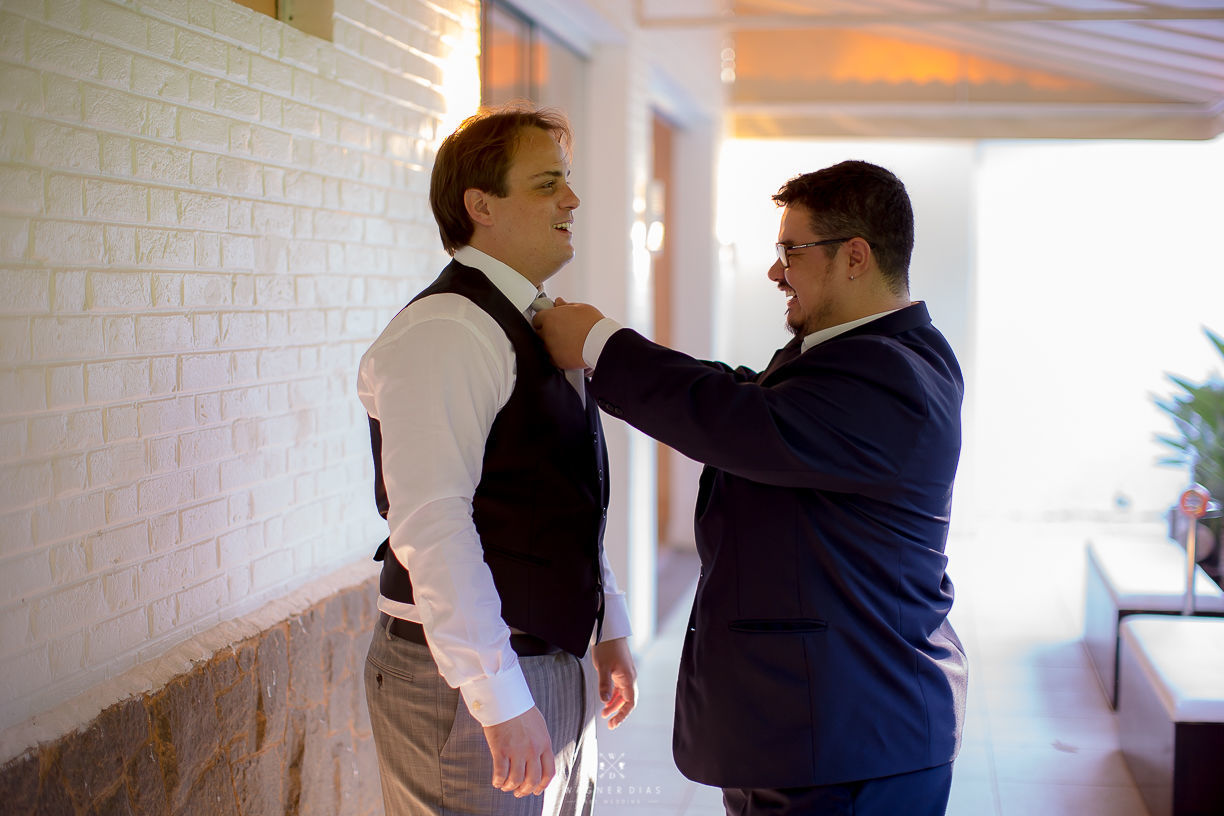 Foto Casamento na Fazenda 7 Lagoas - Fernanda e Ronan - Imagem 56