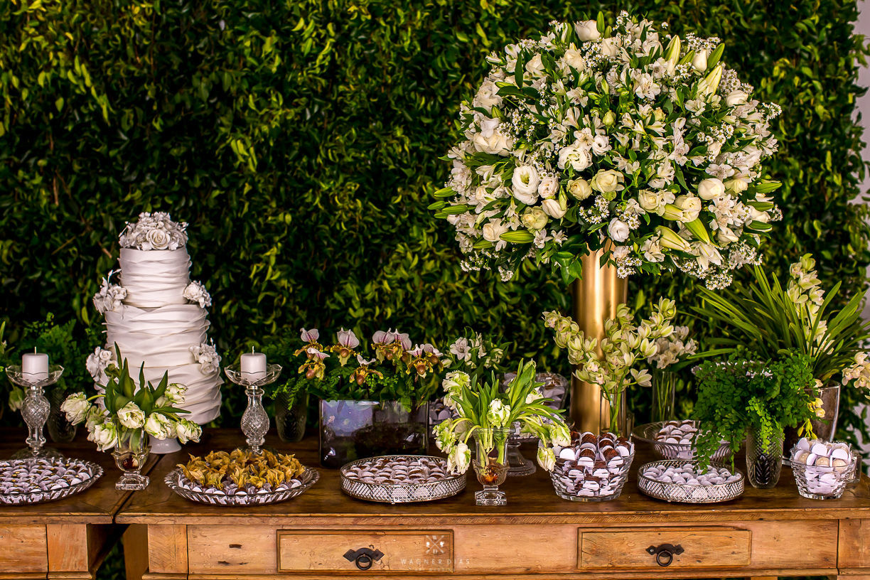 Foto Casamento na Fazenda 7 Lagoas - Fernanda e Ronan - Imagem 48