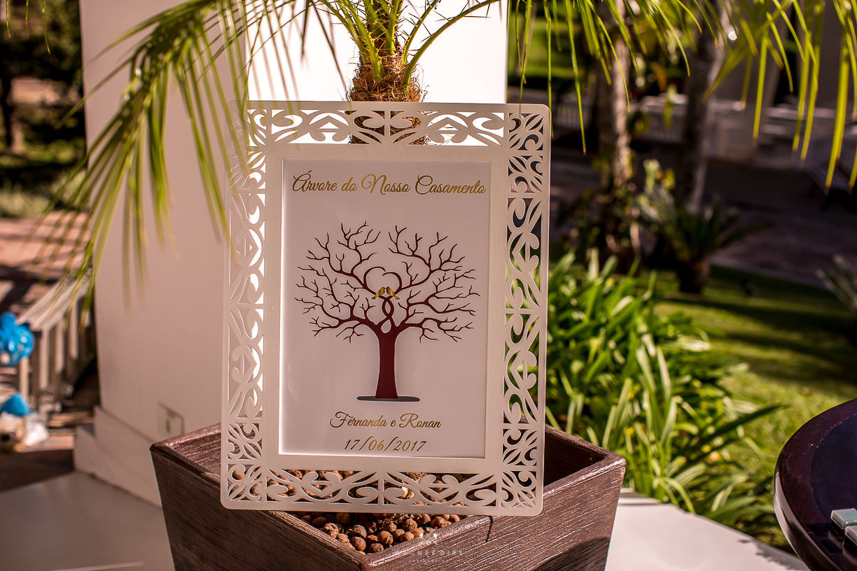 Foto Casamento na Fazenda 7 Lagoas - Fernanda e Ronan - Imagem 44