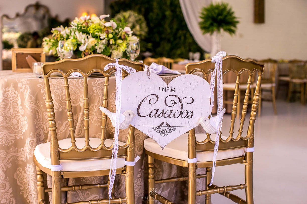 Foto Casamento na Fazenda 7 Lagoas - Fernanda e Ronan - Imagem 40