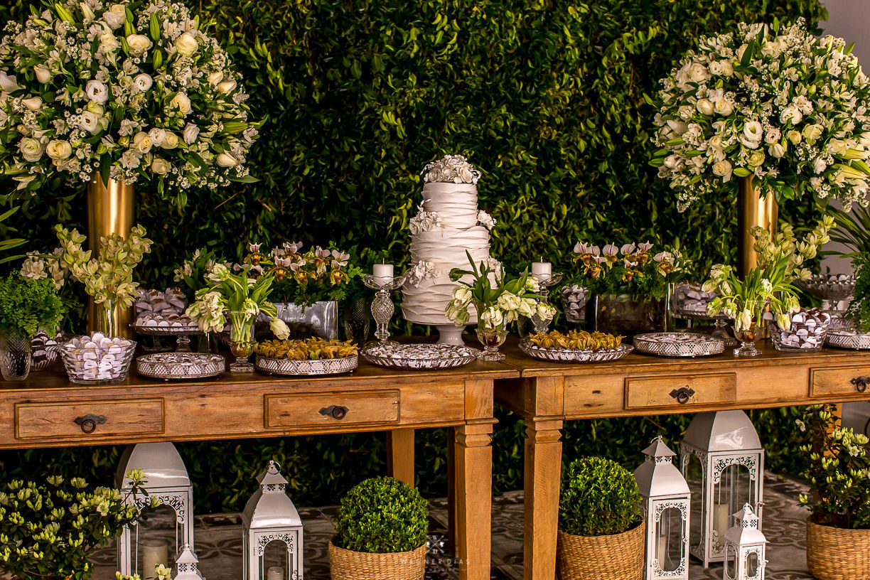 Foto Casamento na Fazenda 7 Lagoas - Fernanda e Ronan - Imagem 38