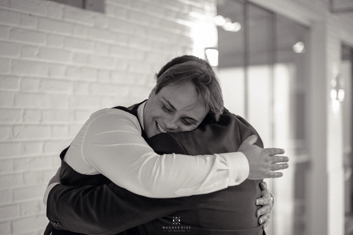 Foto Casamento na Fazenda 7 Lagoas - Fernanda e Ronan - Imagem 57