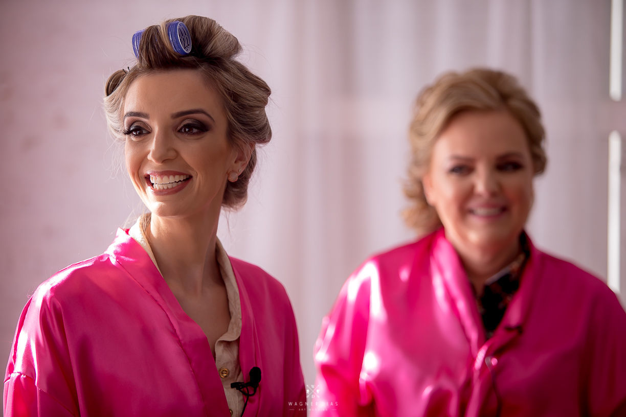 Foto Casamento na Fazenda 7 Lagoas - Fernanda e Ronan - Imagem 52